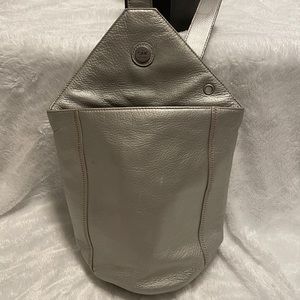 Carolina Leather Sling from The Sak